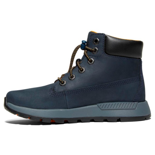 Timberland - Kid's Killington Trekker Mid Lace Up Sneaker - Hoge schoenen