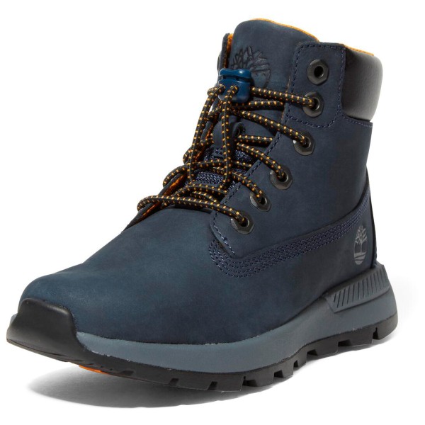 Timberland - Kid's Killington Trekker Mid Lace Up Sneaker - Hoge schoenen