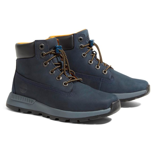 Timberland - Kid's Killington Trekker Mid Lace Up Sneaker - Hoge schoenen