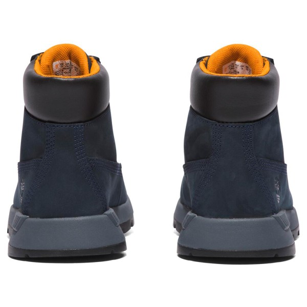 Timberland - Kid's Killington Trekker Mid Lace Up Sneaker - Hoge schoenen
