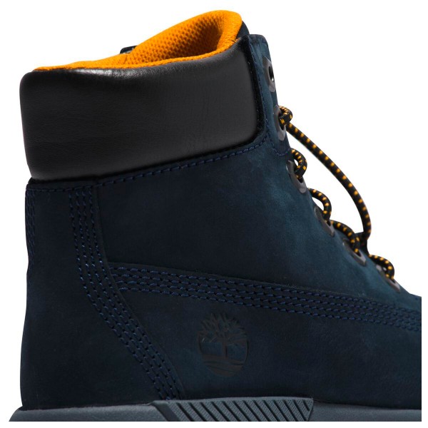 Timberland - Kid's Killington Trekker Mid Lace Up Sneaker - Hoge schoenen