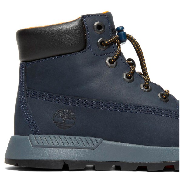 Timberland - Kid's Killington Trekker Mid Lace Up Sneaker - Hoge schoenen