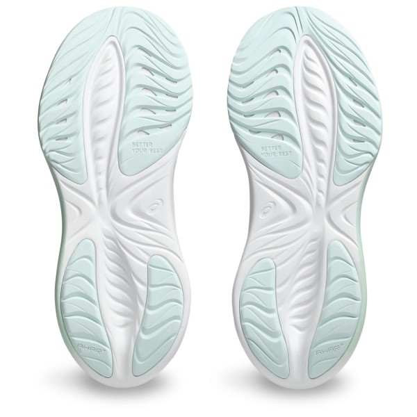 Asics - Kid's Gel-Cumulus 26 GS - Loopschoenen
