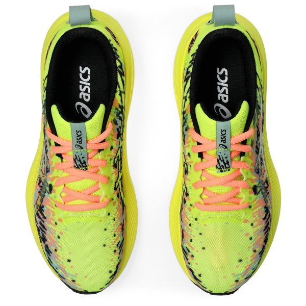 Asics - Kid's Gel-Noosa Tri 16 GS - Loopschoenen