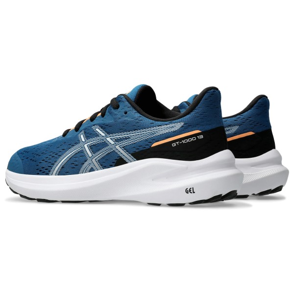 Asics - Kid's GT-1000 13 GS - Loopschoenen