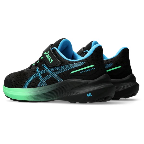 Asics - Kid's GT-1000 13 PS - Loopschoenen