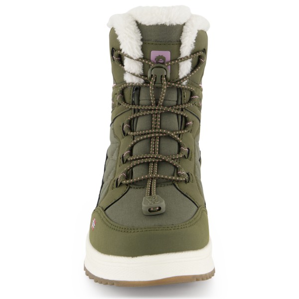 Trollkids - Girl's Arendal Winter Boots XT - Botas invierno