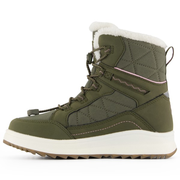 Trollkids - Girl's Arendal Winter Boots XT - Botas invierno
