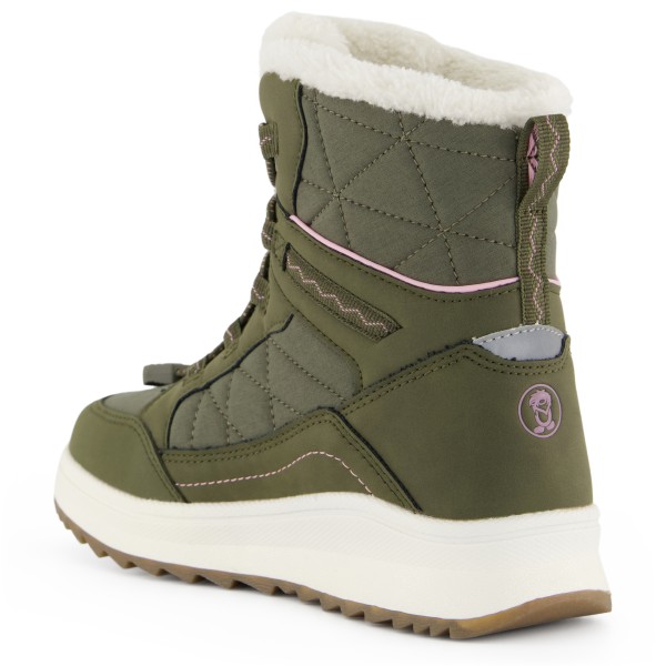 Trollkids - Girl's Arendal Winter Boots XT - Botas invierno