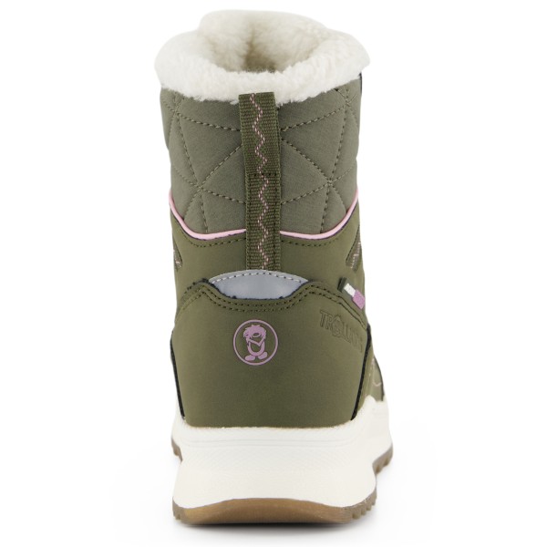 Trollkids - Girl's Arendal Winter Boots XT - Botas invierno