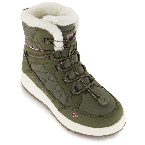 Trollkids - Girl's Arendal Winter Boots XT - Vintersko