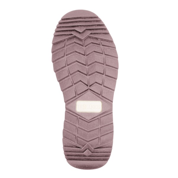 Trollkids - Kid's Kongsberg Winter Boots - Vintersko