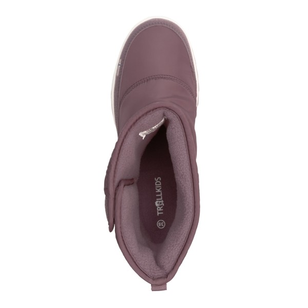 Trollkids - Kid's Kongsberg Winter Boots - Winterschuhe