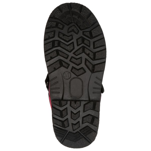 Trollkids - Kid's Telemark Winter Boots Pro - Vintersko