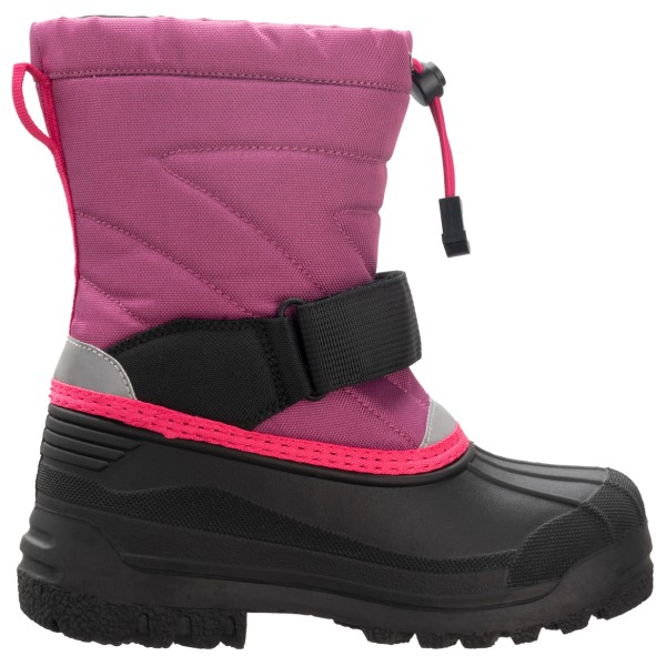 Trollkids - Kid's Telemark Winter Boots Pro - Vintersko