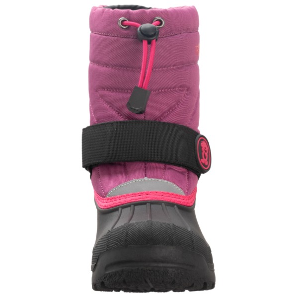 Trollkids - Kid's Telemark Winter Boots Pro - Vintersko