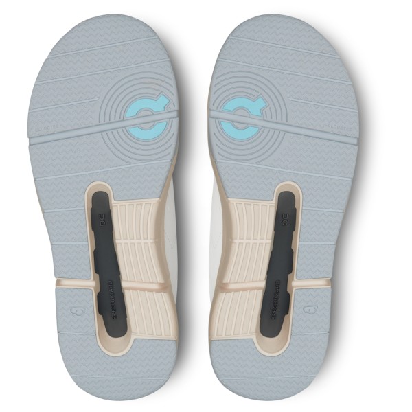 On - Kid's The Roger - Zapatillas deportivas