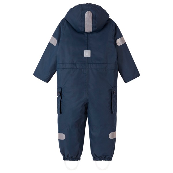 Reima - Kid's Marte - Kedeldragt
