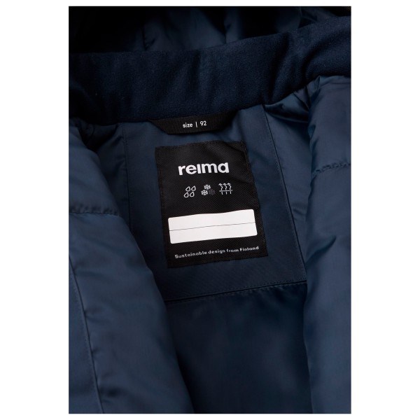 Reima - Kid's Marte - Kedeldragt