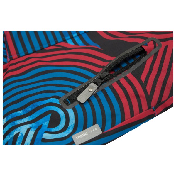 Reima - Kid's Reach - Overall