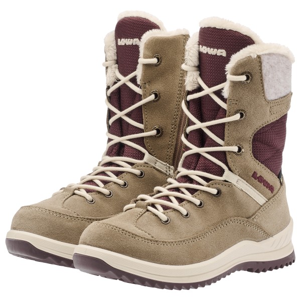 Lowa - Kid's Bianca GTX Hi Junior - Winterschoenen