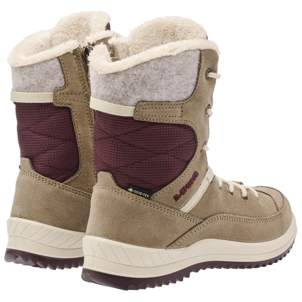 Lowa - Kid's Bianca GTX Hi Junior - Winterschoenen