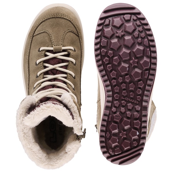Lowa - Kid's Bianca GTX Hi Junior - Winterschoenen