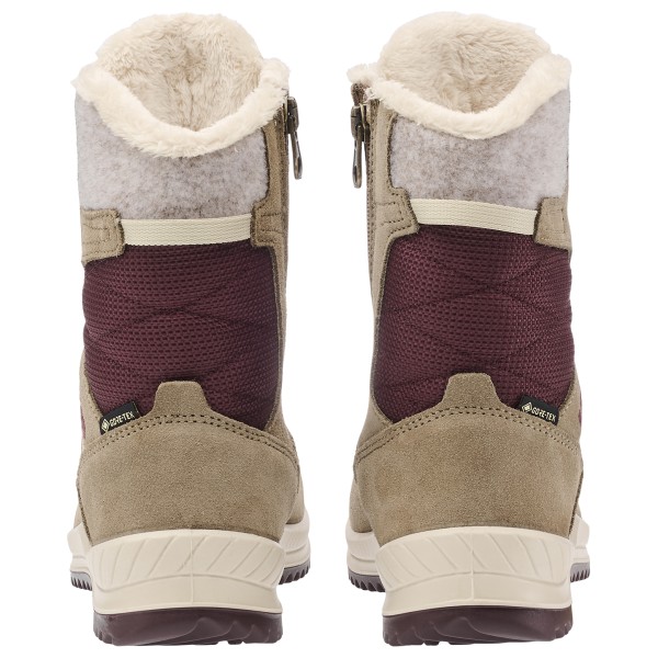 Lowa - Kid's Bianca GTX Hi Junior - Winterschoenen