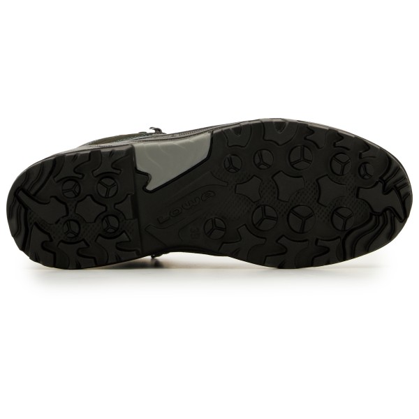 Lowa - Kid's Cadin GTX Mid Junior - Vandresko