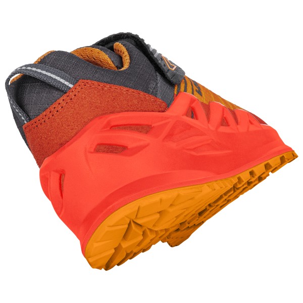 Lowa - Kid's Merger GTX Lo VC Junior - Multisport shoes