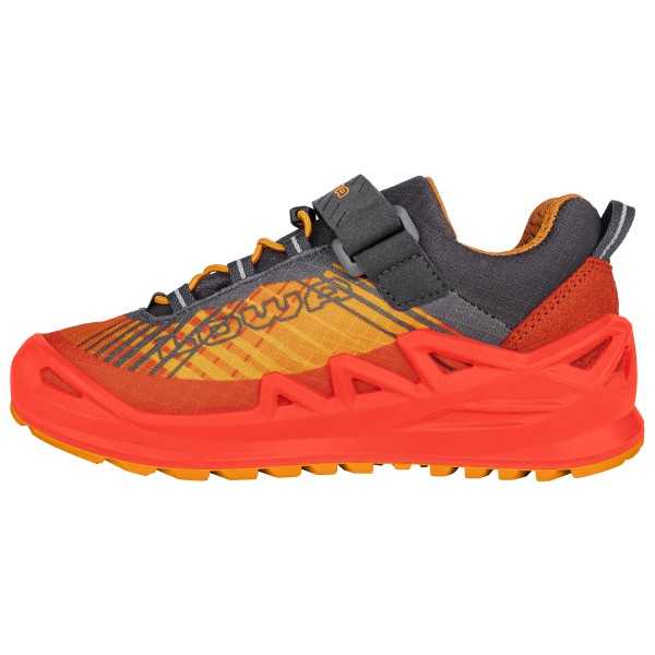 Lowa - Kid's Merger GTX Lo VC Junior - Multisport shoes