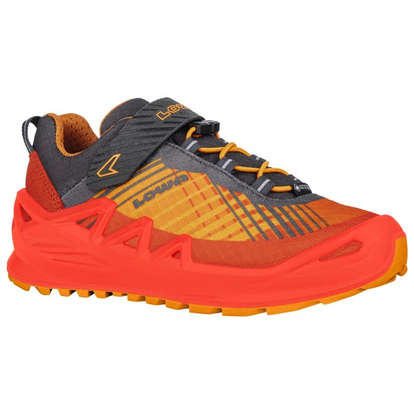 Lowa - Kid's Merger GTX Lo VC Junior - Multisport shoes