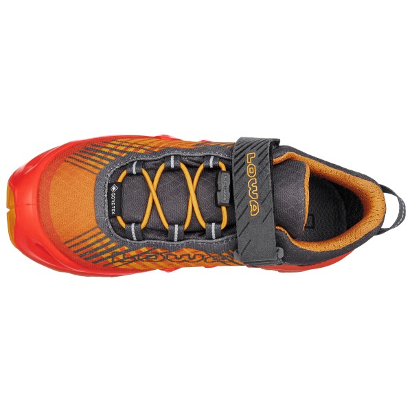 Lowa - Kid's Merger GTX Lo VC Junior - Multisport shoes