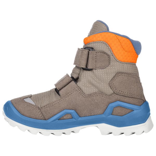 Lowa - Kid's Milo Evo GTX Mid Junior - Winterschoenen