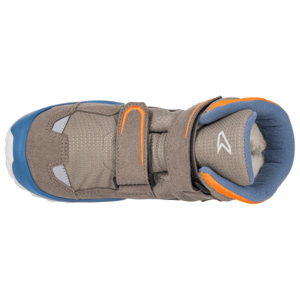 Lowa - Kid's Milo Evo GTX Mid Junior - Winterschoenen