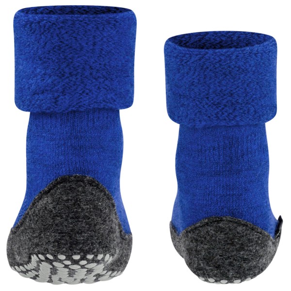 Falke - Kid's Cosyshoe Basic - Huttensloffen