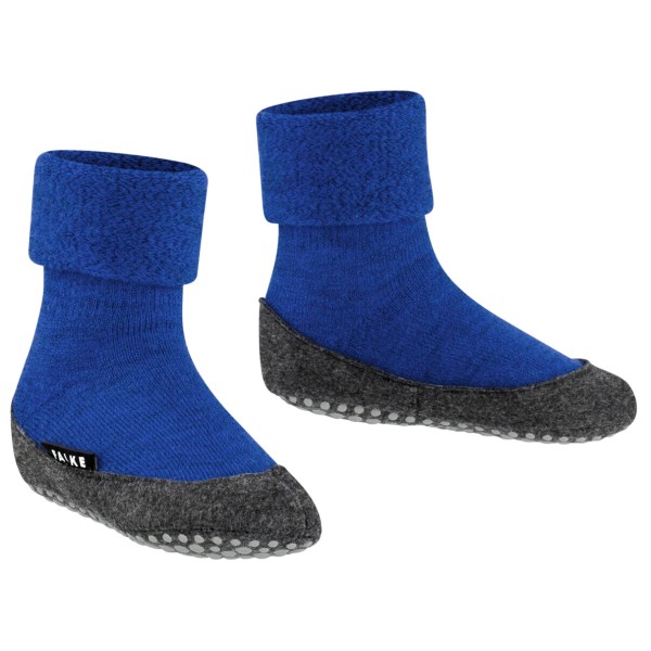 Falke - Kid's Cosyshoe Basic - Huttensloffen
