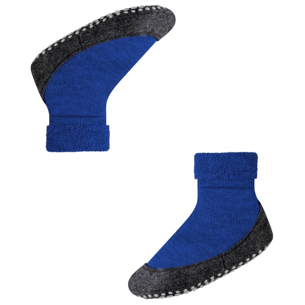 Falke - Kid's Cosyshoe Basic - Huttensloffen
