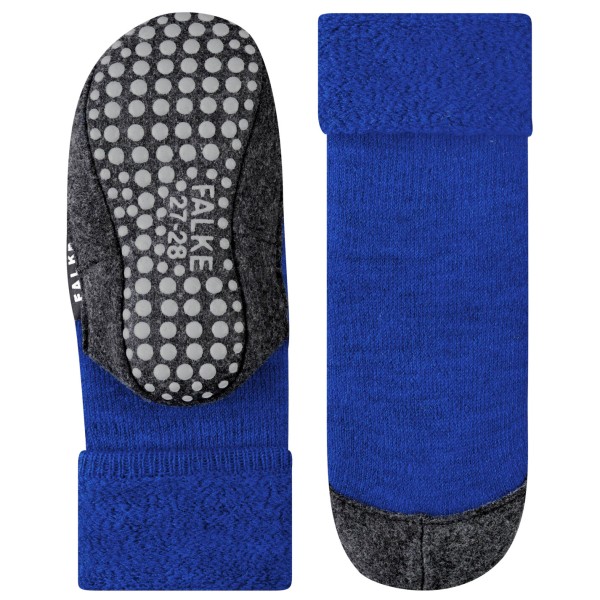 Falke - Kid's Cosyshoe Basic - Huttensloffen