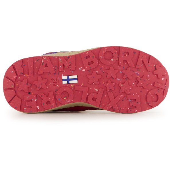 Finkid - Kid's Kari - Talvikengät