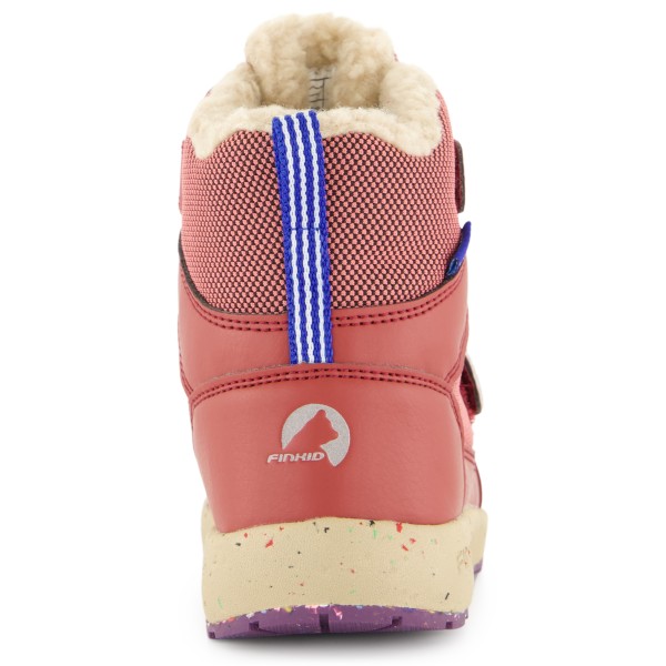 Finkid - Kid's Lappi Eko - Scarpe invernali