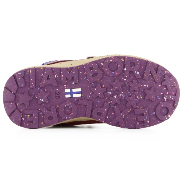 Finkid - Kid's Lappi Eko - Scarpe invernali