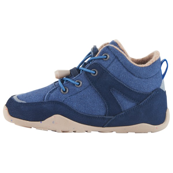 Finkid - Kid's Nilkka - Barefoot-schoenen