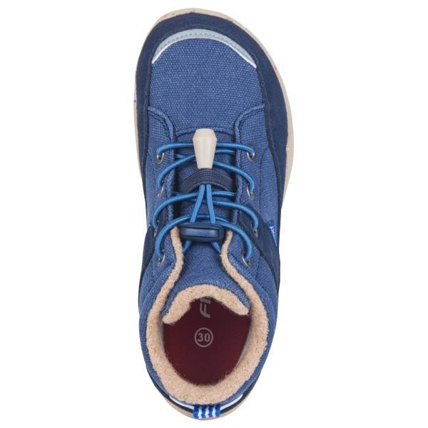 Finkid - Kid's Nilkka - Barefoot-schoenen