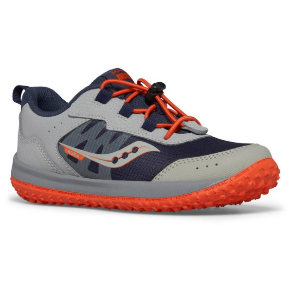 Saucony - Kid's Aura - Multisportsko