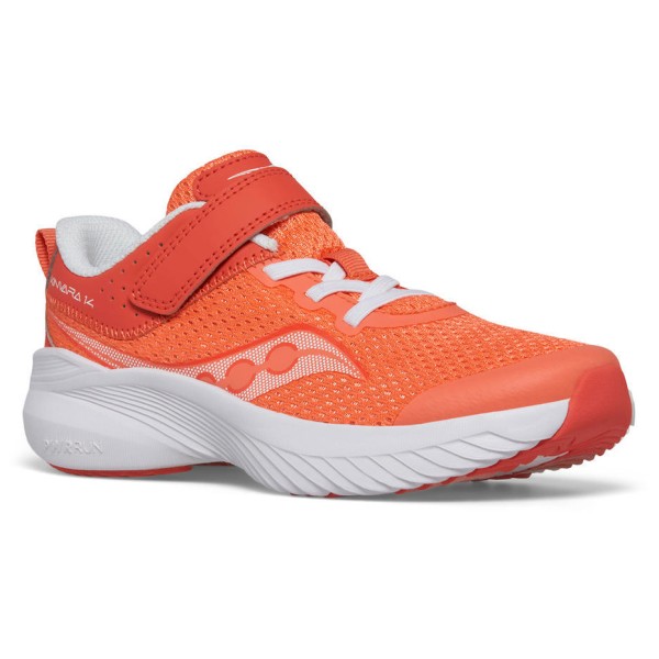 Saucony - Kid's Kinvara 14 A/C - Running-sko