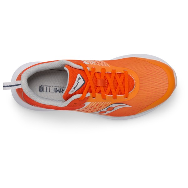 Saucony - Kid's Ride - Hardloopschoenen