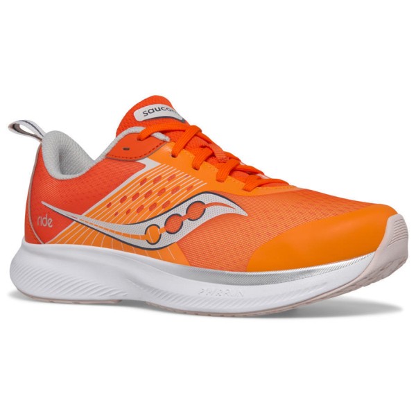 Saucony - Kid's Ride - Runningschuhe