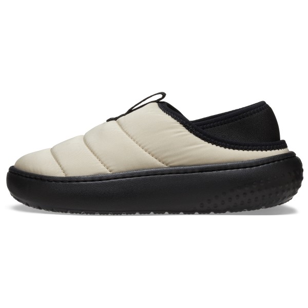 Crocs - Kid's Classic Puff Moc - Innetofflor