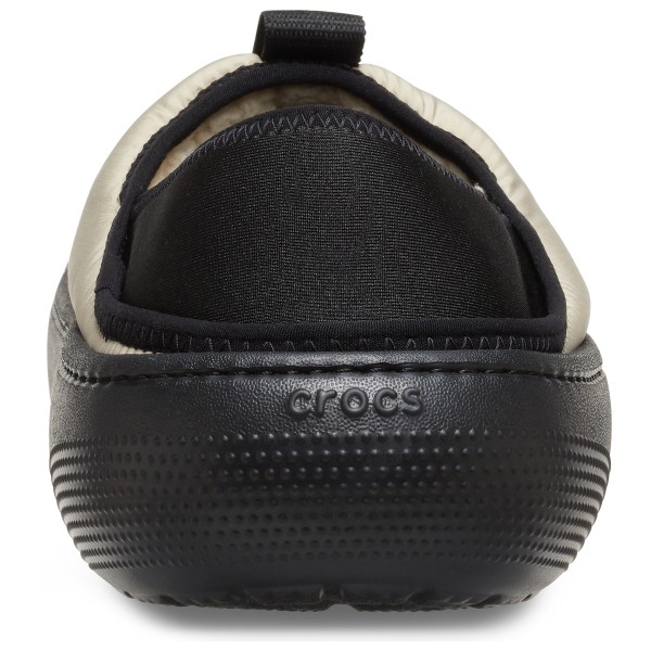 Crocs - Kid's Classic Puff Moc - Zapatillas de estar por casa